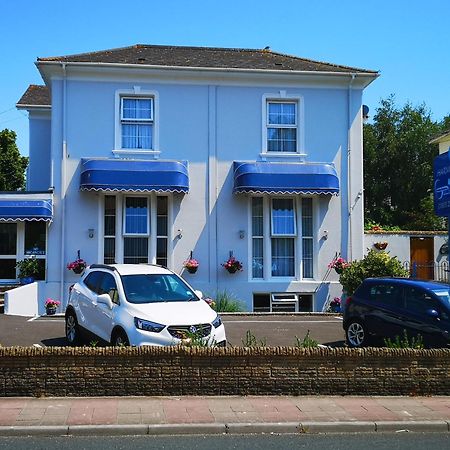 Harmony Bed And Breakfast Торки Екстериор снимка