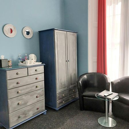 Harmony Bed And Breakfast Торки Стая снимка