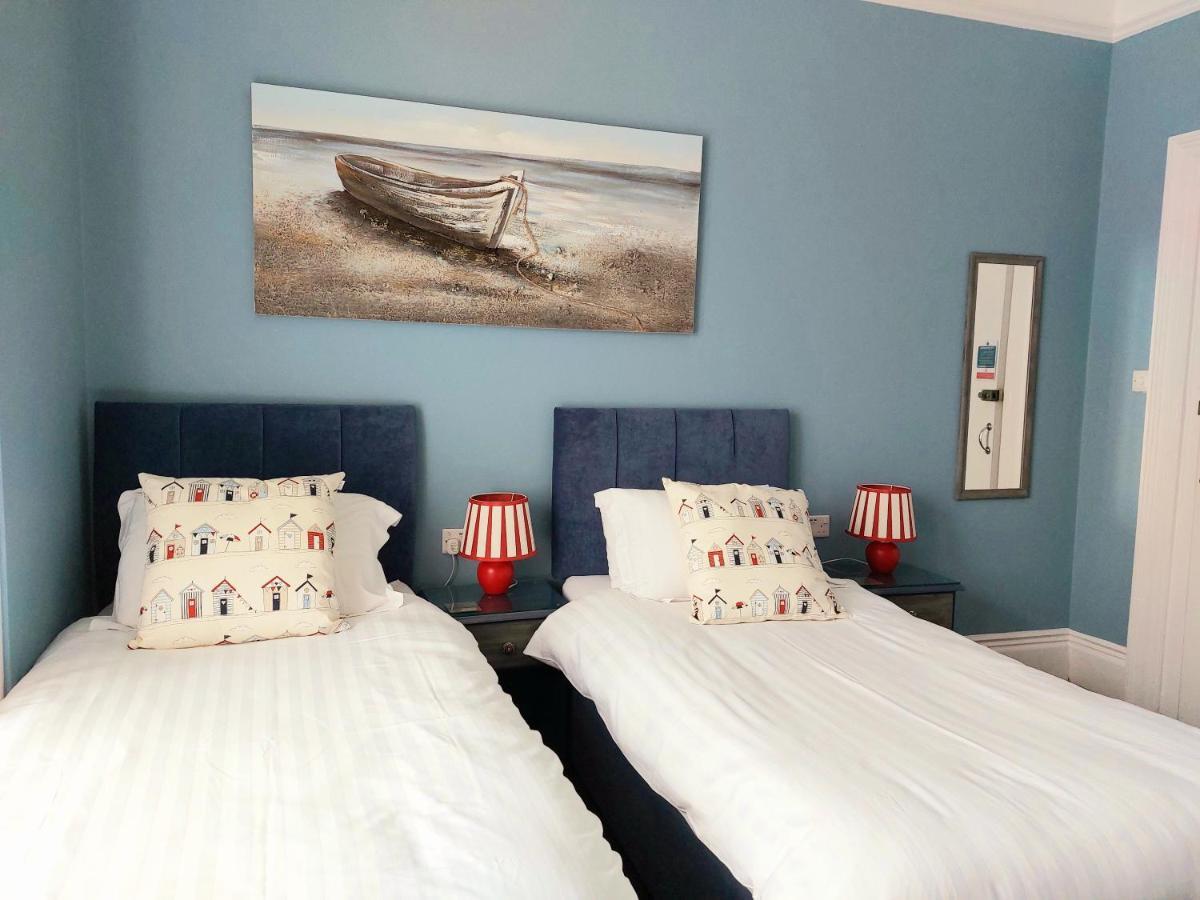 Harmony Bed And Breakfast Торки Екстериор снимка