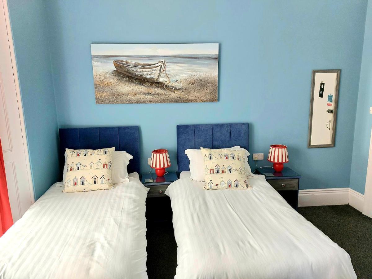 Harmony Bed And Breakfast Торки Екстериор снимка