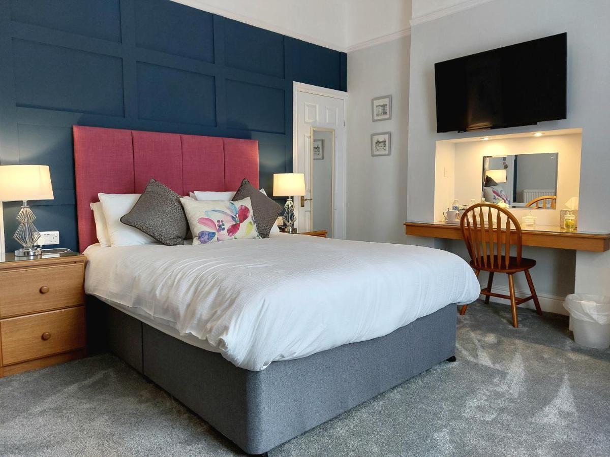 Harmony Bed And Breakfast Торки Екстериор снимка