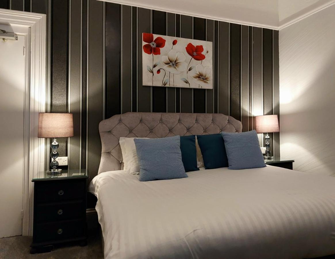 Harmony Bed And Breakfast Торки Екстериор снимка