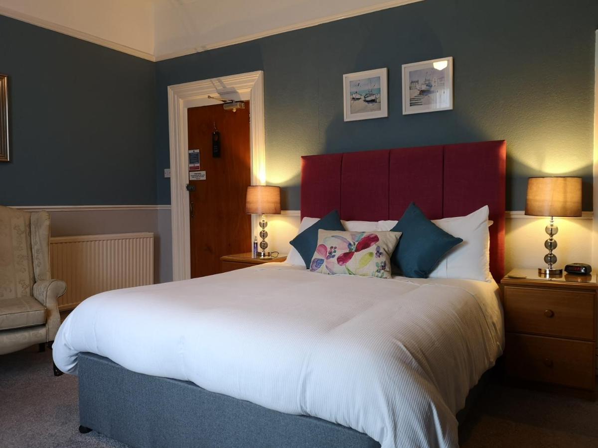 Harmony Bed And Breakfast Торки Екстериор снимка