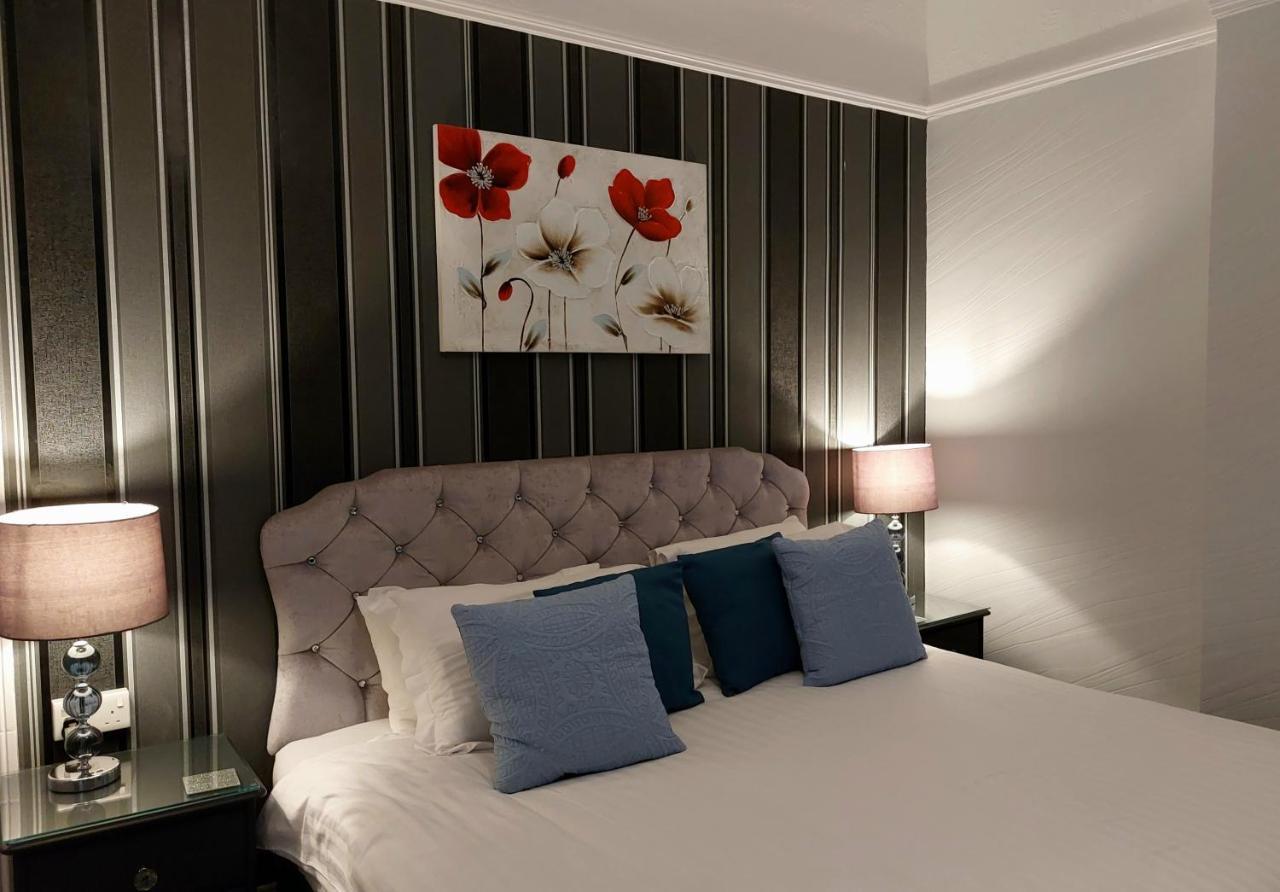 Harmony Bed And Breakfast Торки Екстериор снимка