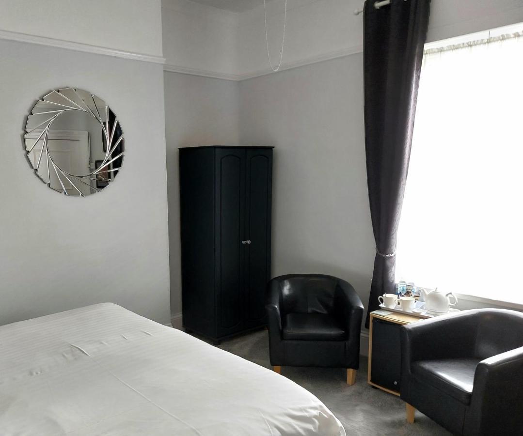 Harmony Bed And Breakfast Торки Екстериор снимка
