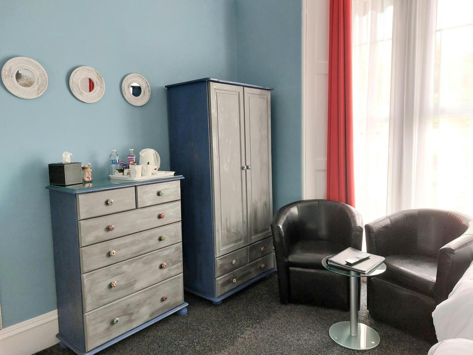 Harmony Bed And Breakfast Торки Стая снимка