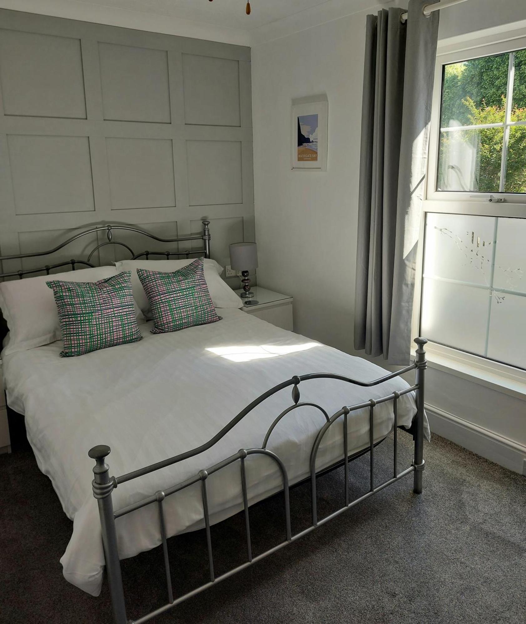 Harmony Bed And Breakfast Торки Екстериор снимка