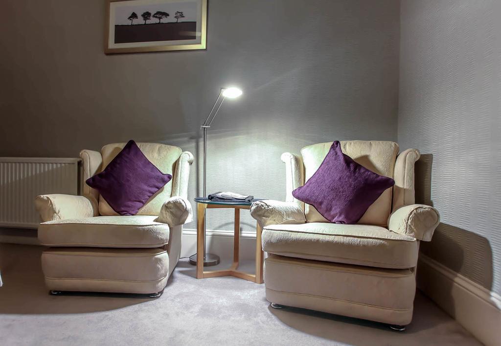 Harmony Bed And Breakfast Торки Екстериор снимка
