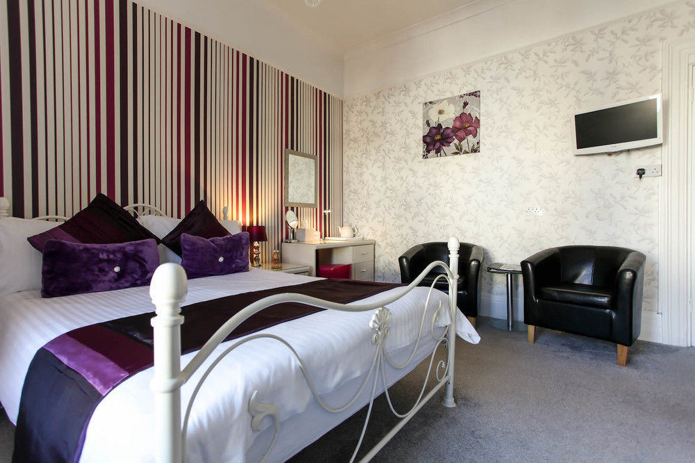 Harmony Bed And Breakfast Торки Екстериор снимка