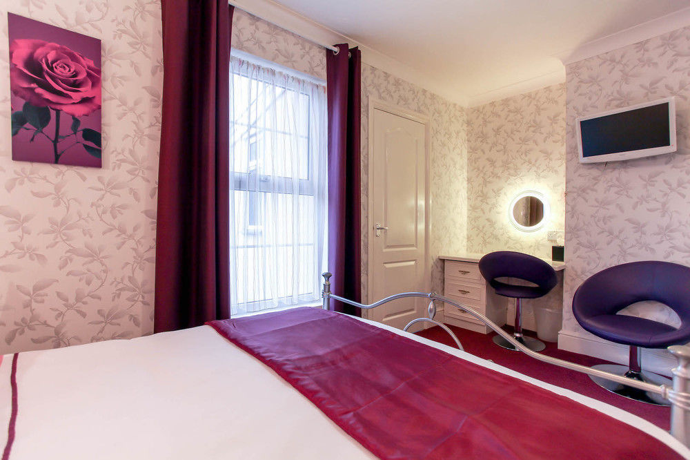 Harmony Bed And Breakfast Торки Екстериор снимка