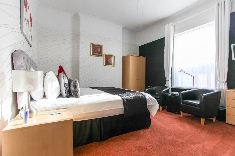 Harmony Bed And Breakfast Торки Екстериор снимка