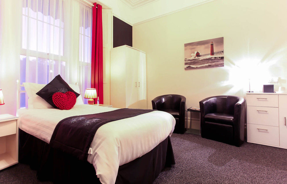Harmony Bed And Breakfast Торки Екстериор снимка
