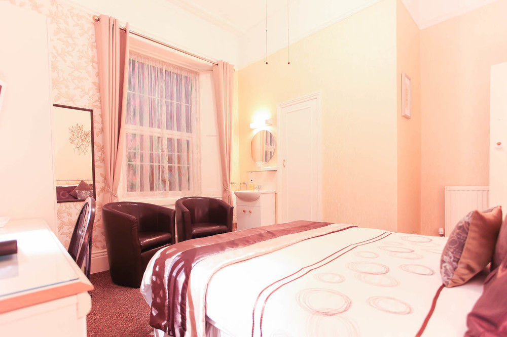 Harmony Bed And Breakfast Торки Екстериор снимка