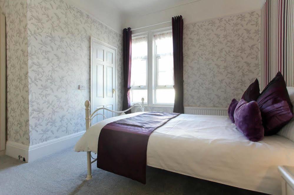 Harmony Bed And Breakfast Торки Екстериор снимка