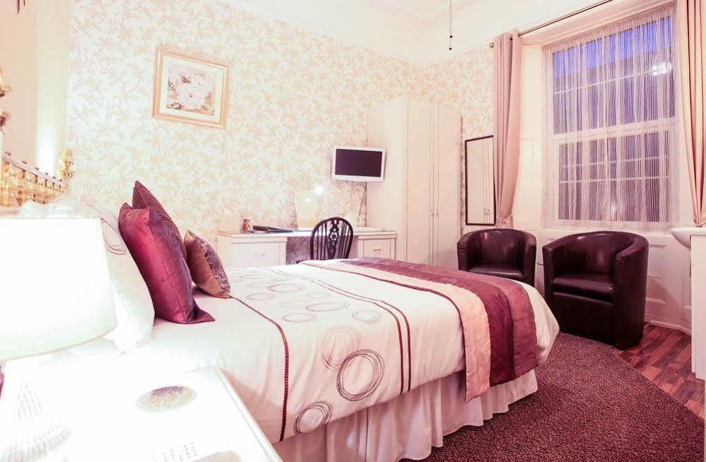 Harmony Bed And Breakfast Торки Екстериор снимка
