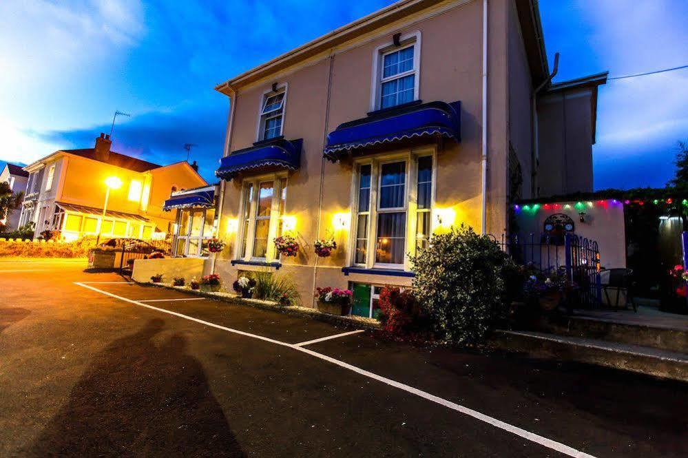 Harmony Bed And Breakfast Торки Екстериор снимка