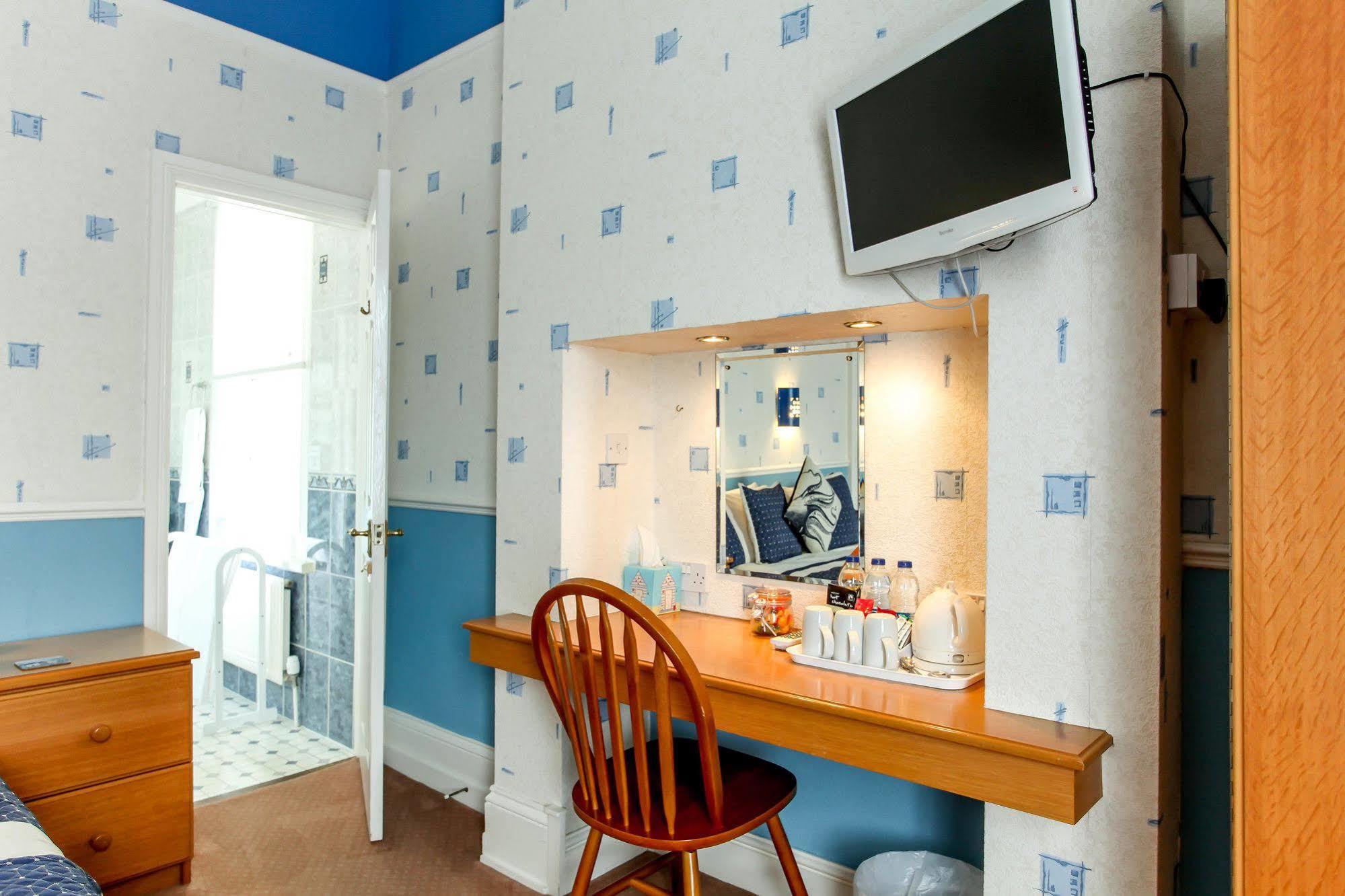 Harmony Bed And Breakfast Торки Екстериор снимка
