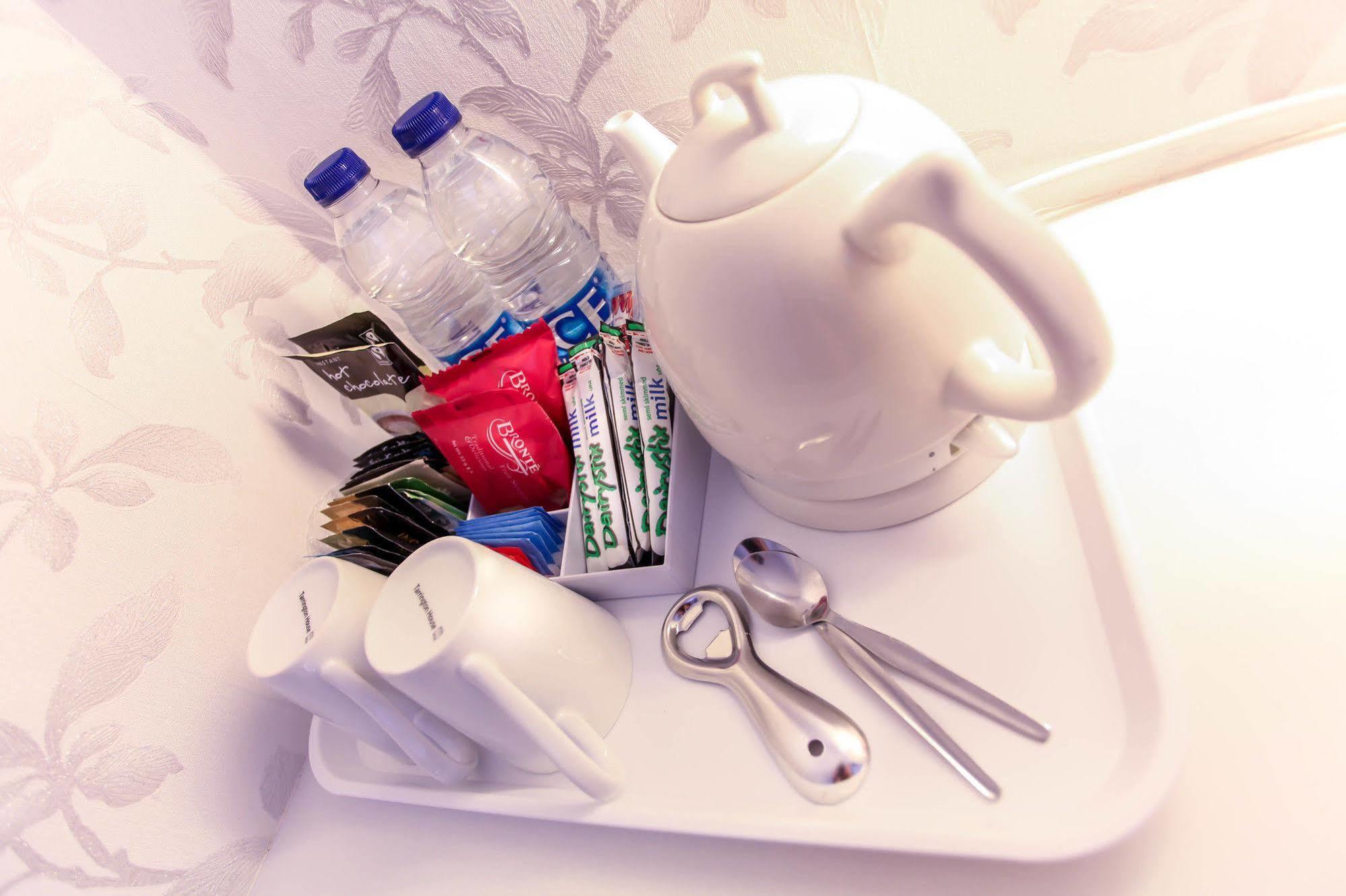 Harmony Bed And Breakfast Торки Екстериор снимка