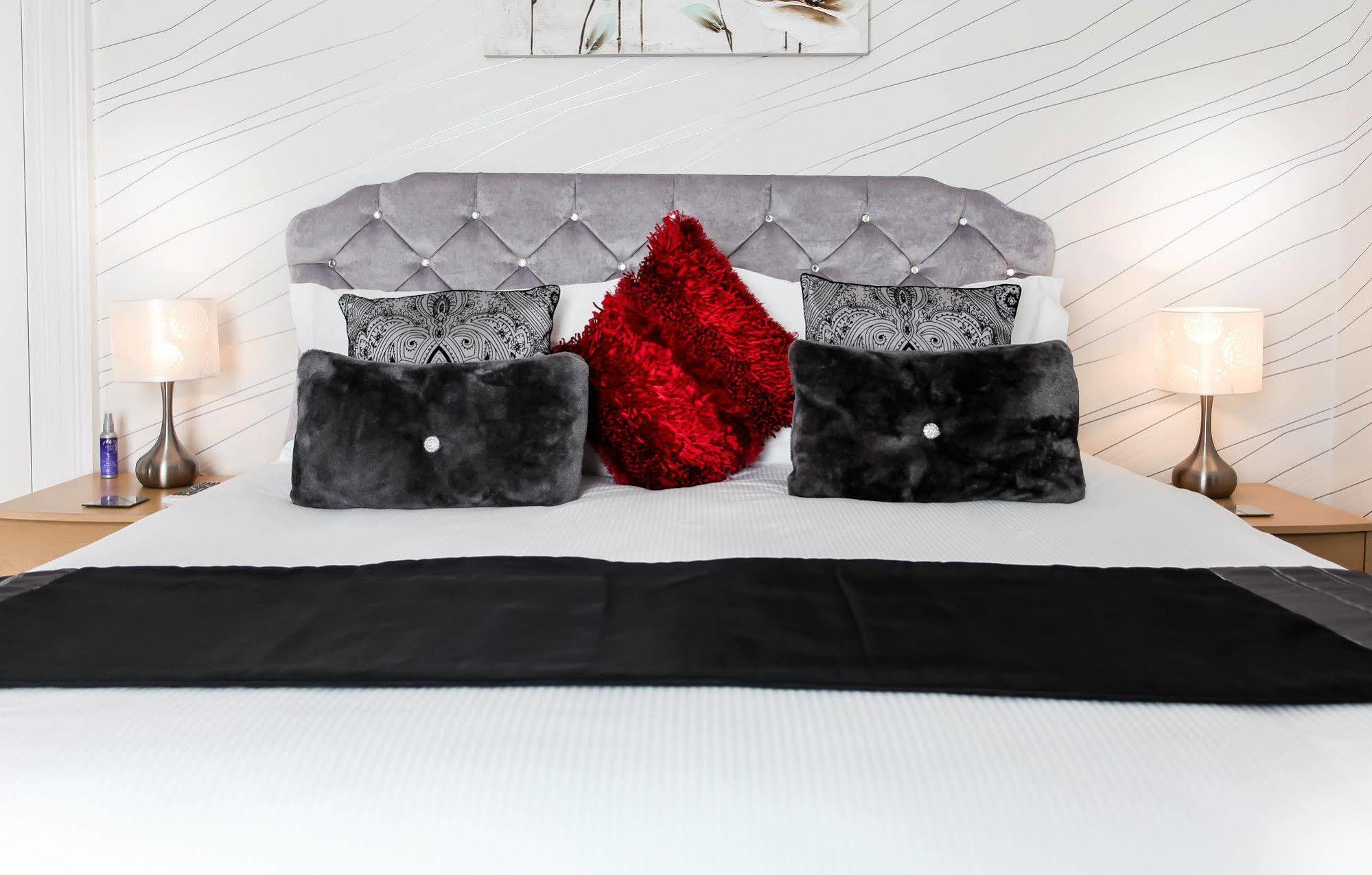 Harmony Bed And Breakfast Торки Екстериор снимка