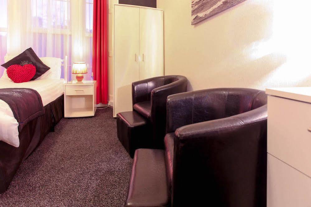 Harmony Bed And Breakfast Торки Екстериор снимка