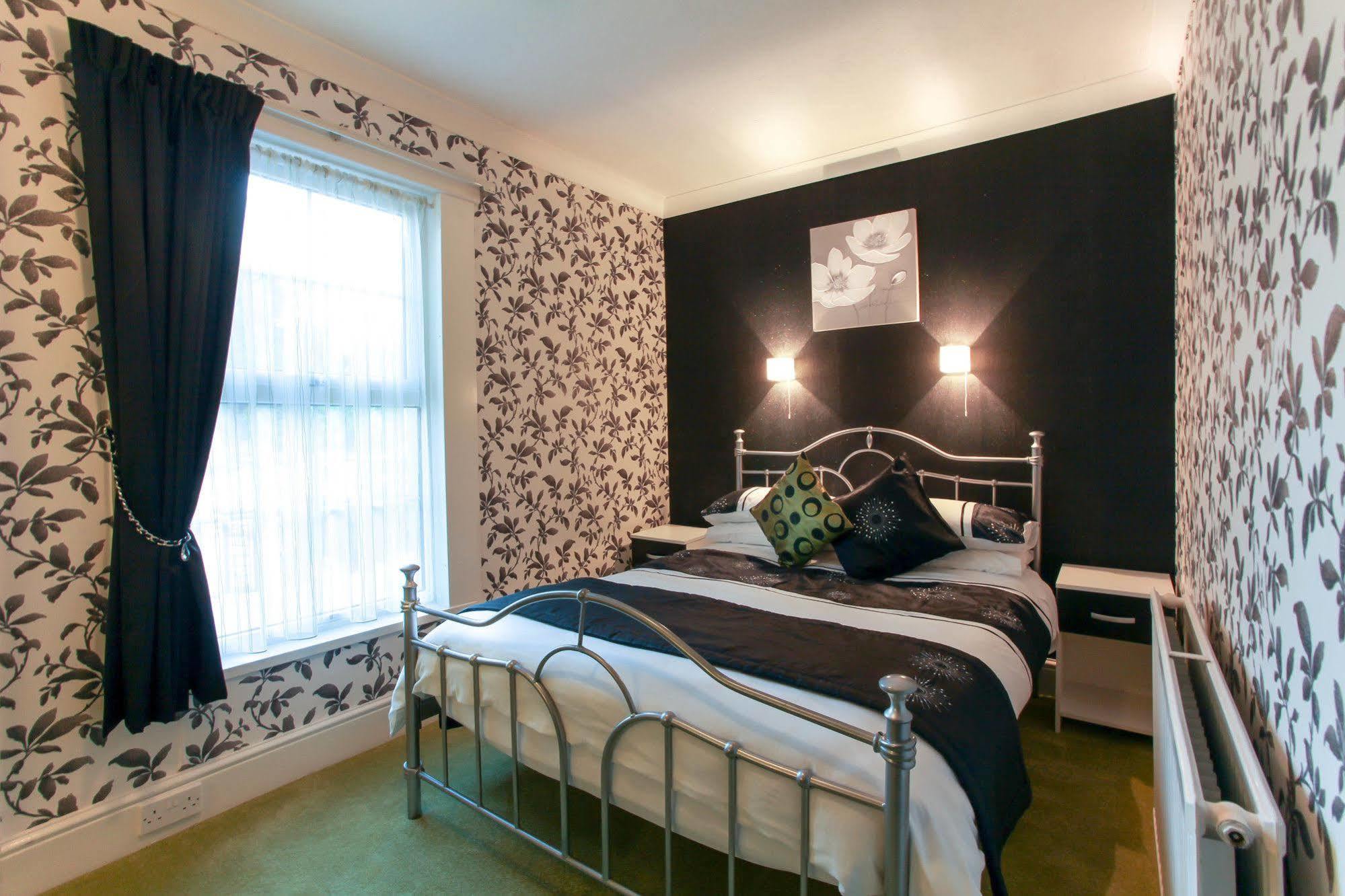 Harmony Bed And Breakfast Торки Екстериор снимка