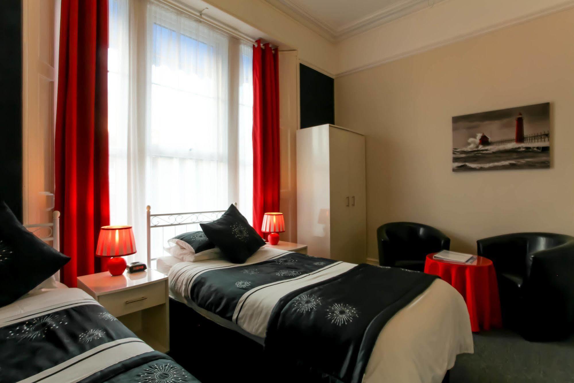 Harmony Bed And Breakfast Торки Екстериор снимка