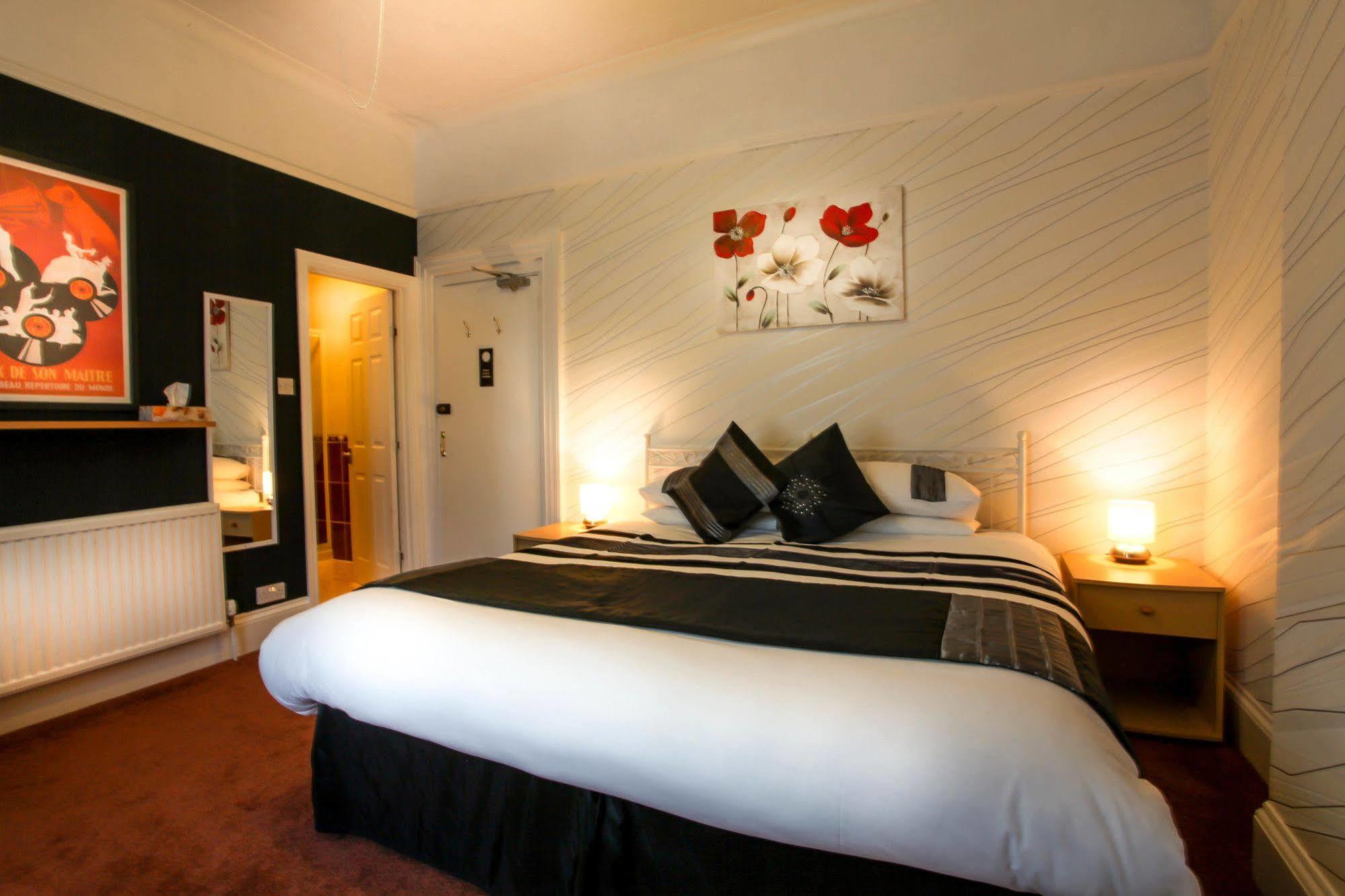 Harmony Bed And Breakfast Торки Екстериор снимка