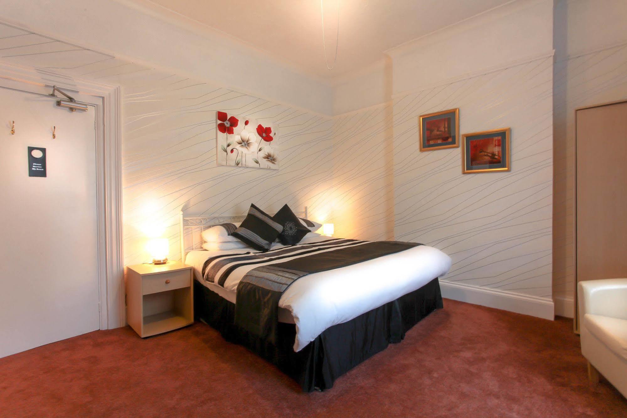 Harmony Bed And Breakfast Торки Екстериор снимка