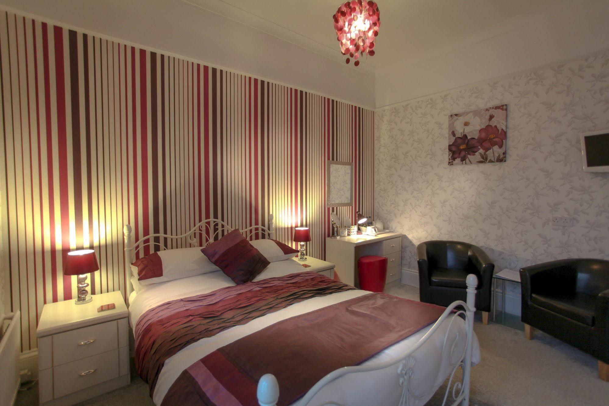 Harmony Bed And Breakfast Торки Екстериор снимка