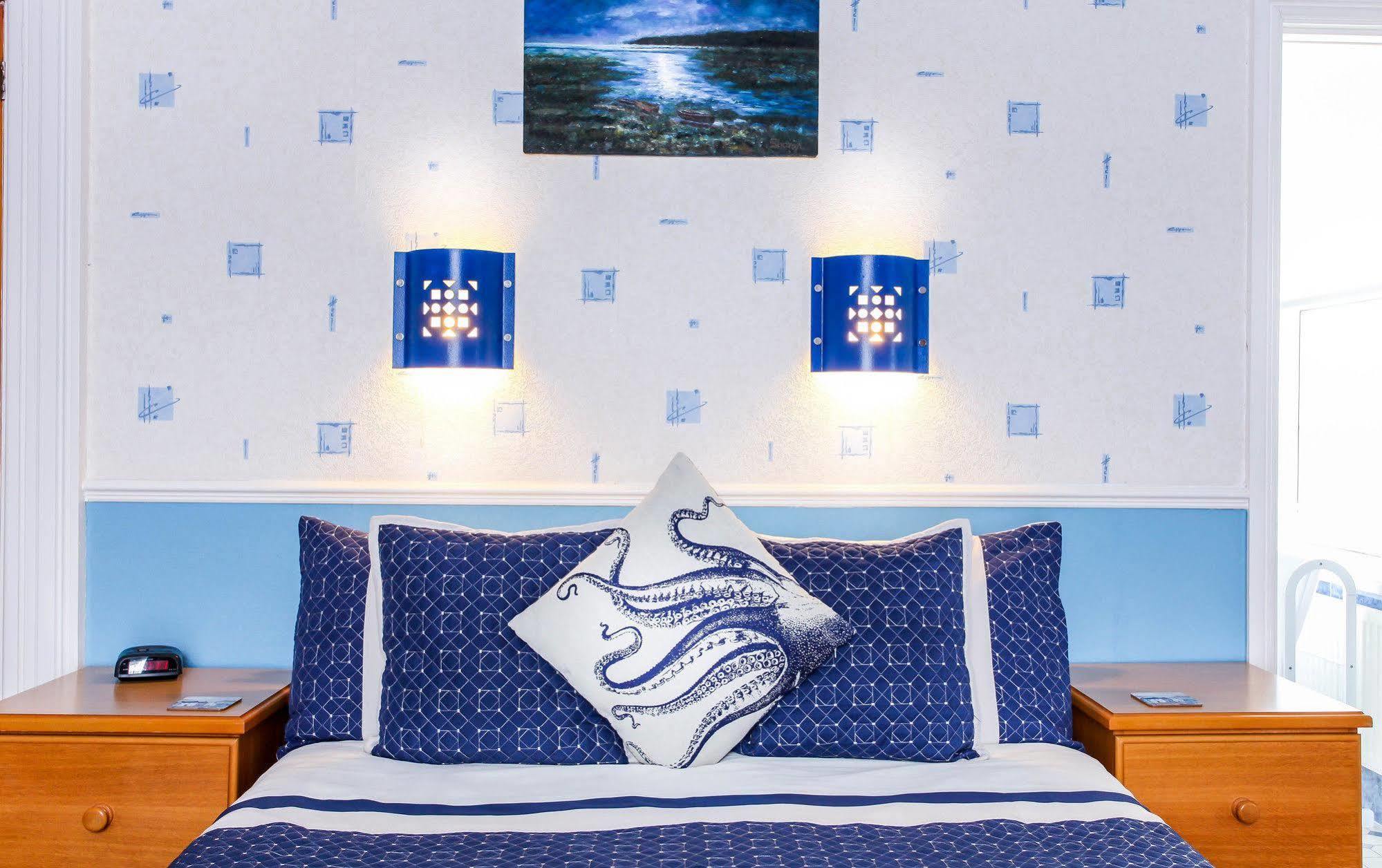 Harmony Bed And Breakfast Торки Екстериор снимка