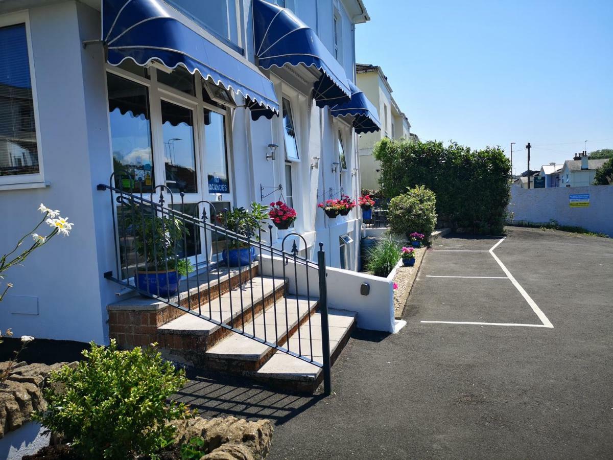 Harmony Bed And Breakfast Торки Екстериор снимка