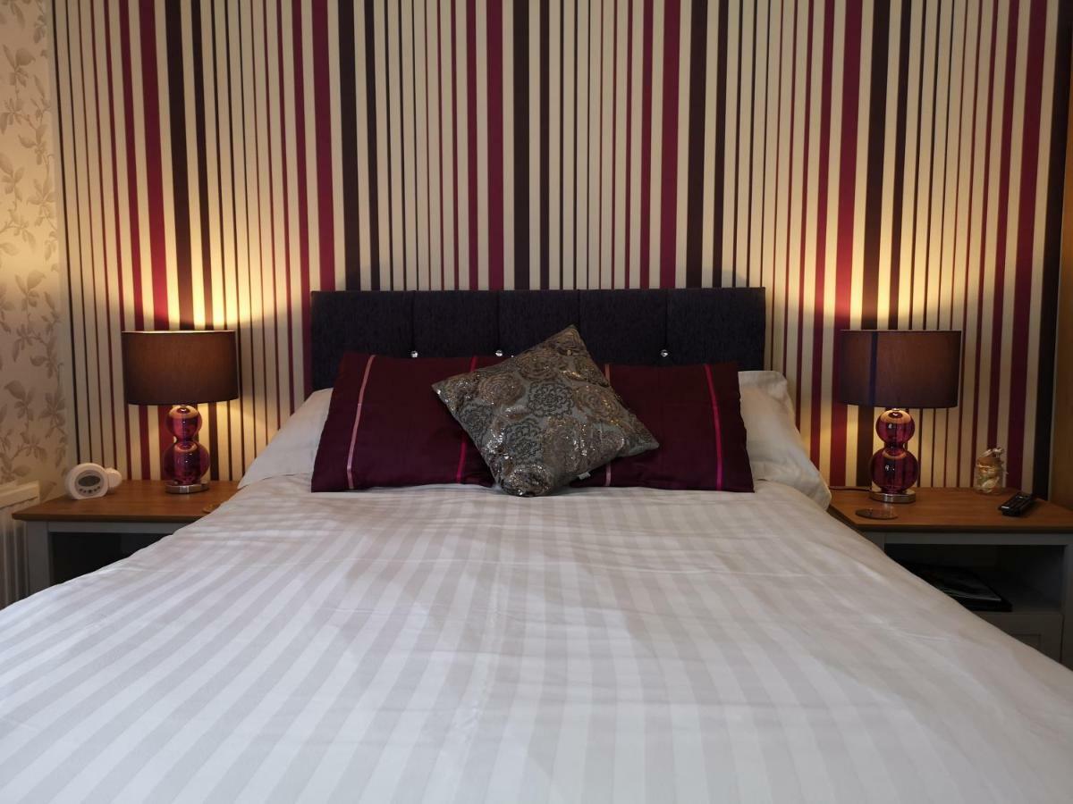Harmony Bed And Breakfast Торки Екстериор снимка