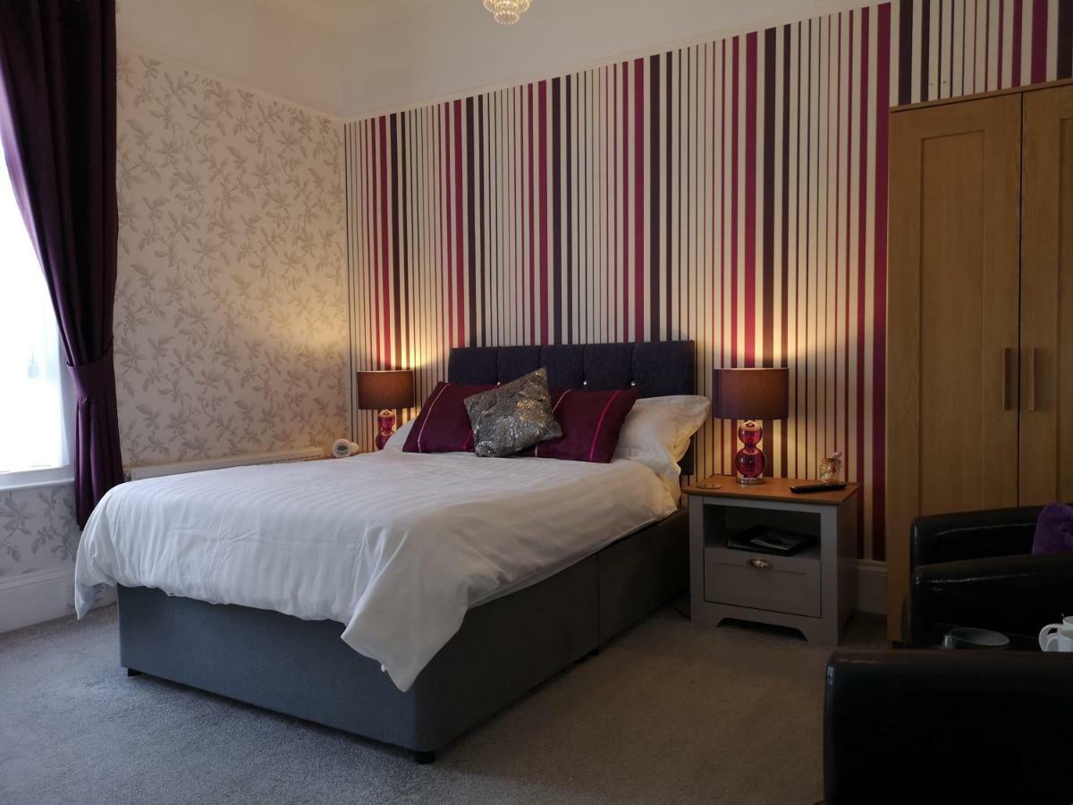 Harmony Bed And Breakfast Торки Екстериор снимка