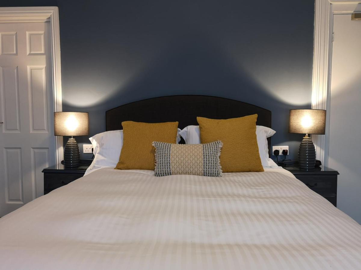 Harmony Bed And Breakfast Торки Екстериор снимка