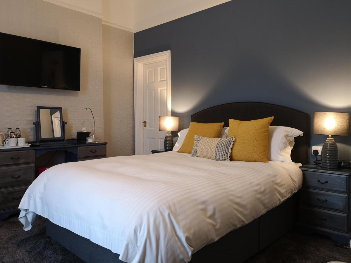 Harmony Bed And Breakfast Торки Екстериор снимка